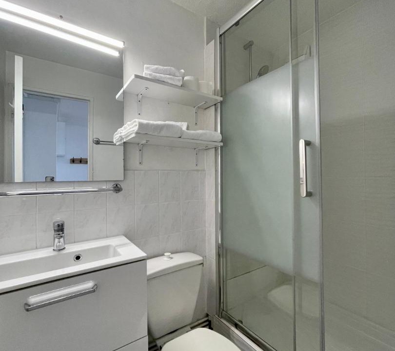 Photo of Bathroom in Wissant