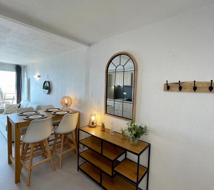 Photo of Livingroom in Wissant