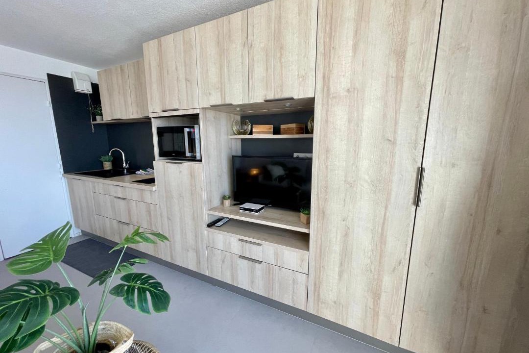 Photo of Kitchen in Wissant