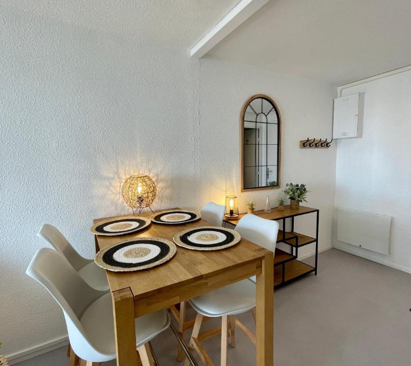 Photo of Livingroom in Wissant