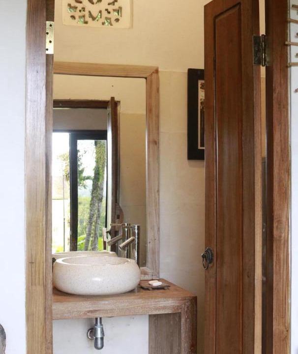 Photo of Bathroom in Sidemen