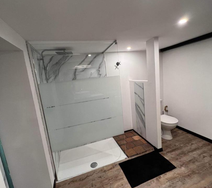 Photo of Bathroom in Zutkerque
