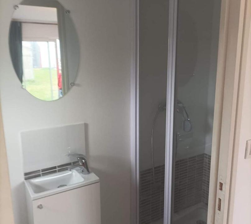 Photo of Bathroom in Rousson