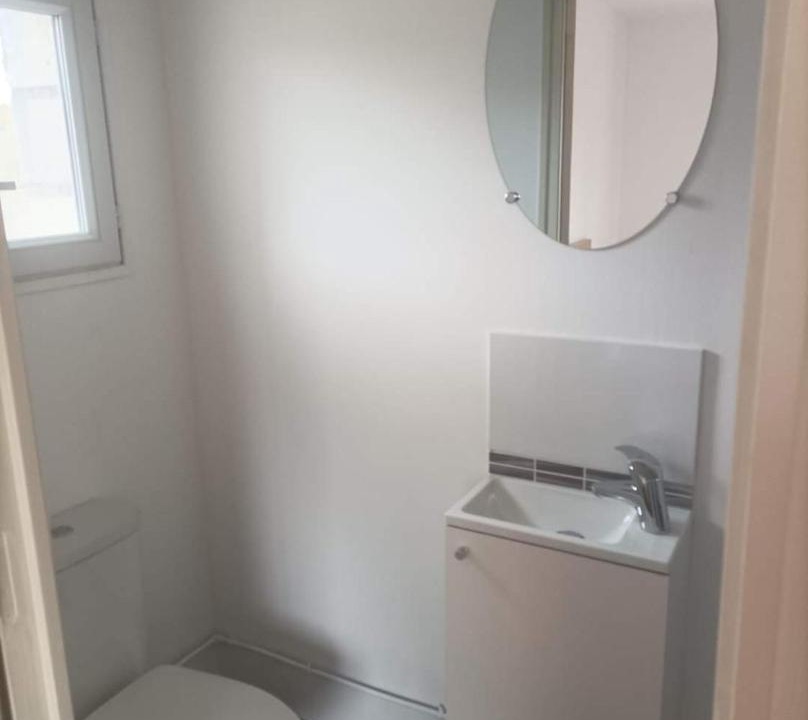 Photo of Bathroom in Rousson