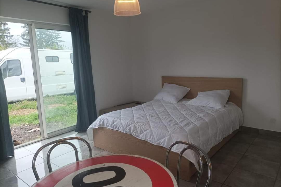 Photo of Bedroom in Rousson