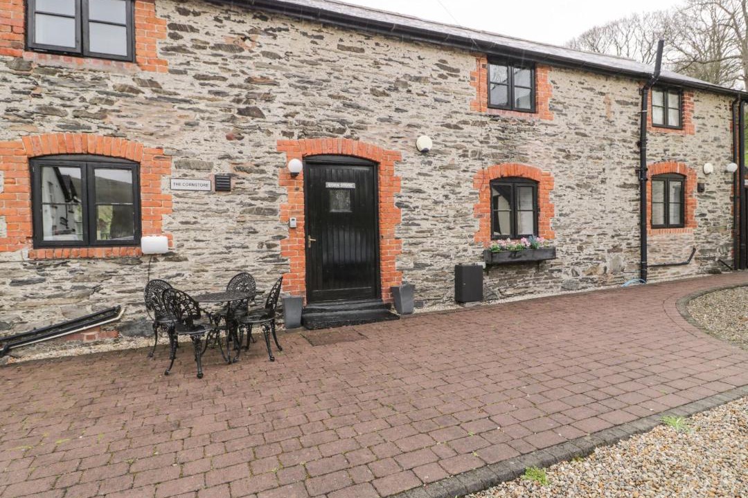 Photo of Others in Corwen