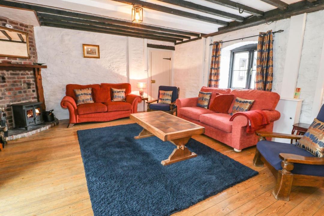 Photo of Others in Corwen