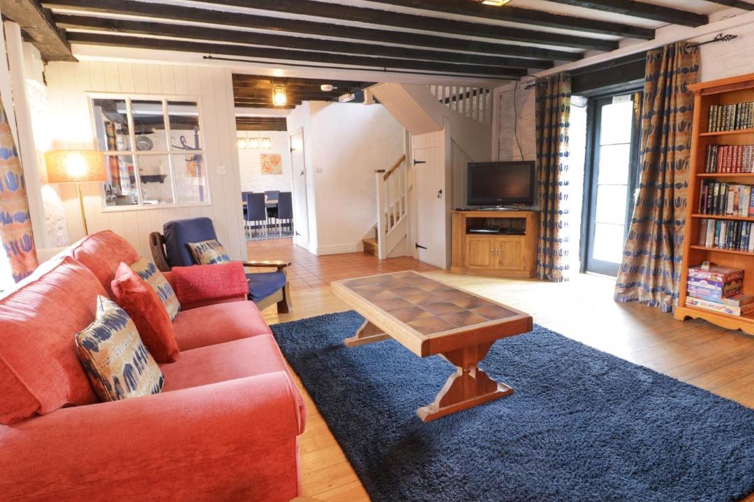 Photo of Others in Corwen