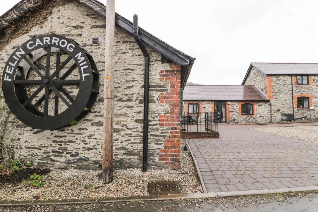 Photo of Others in Corwen