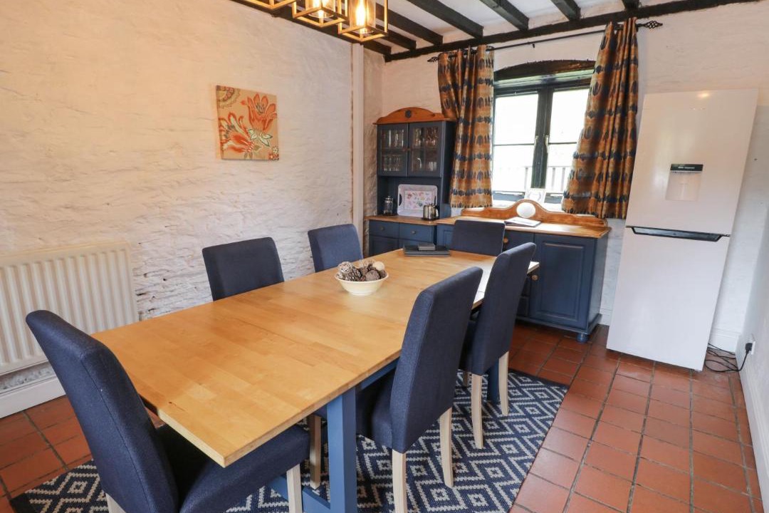 Photo of Others in Corwen