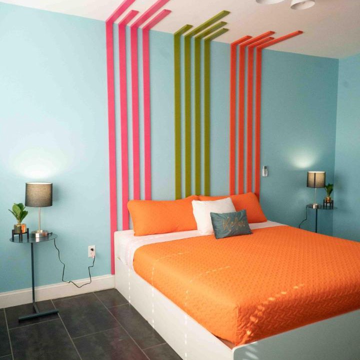Photo of Bedroom in City Center