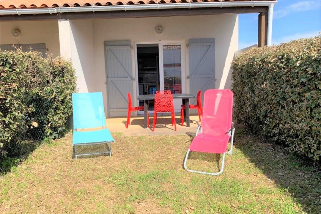 Photo of Others in La Tranche-sur-Mer