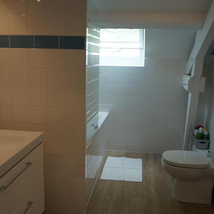 Photo of Bathroom in Coatroual