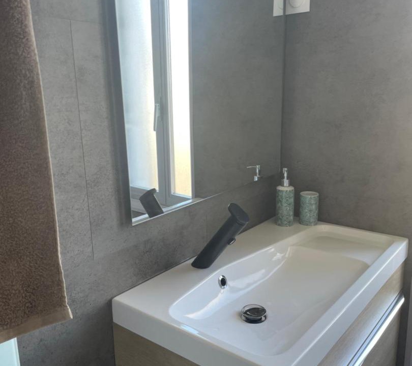 Photo of Bathroom in La Verrie