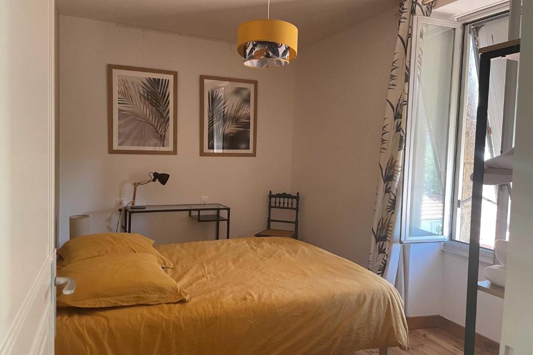 Photo of Bedroom in La Verrie