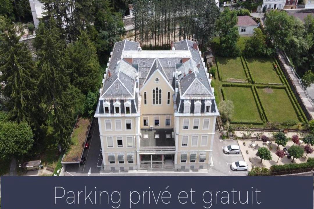 Photo of Others in Aix-les-Bains City Center