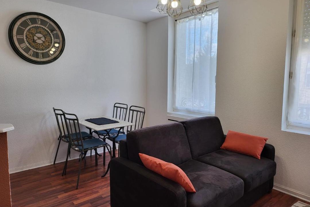 Photo of Livingroom in Agen