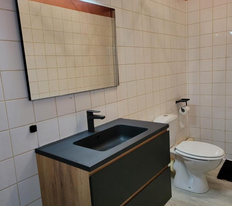 Photo of Bathroom in Agen