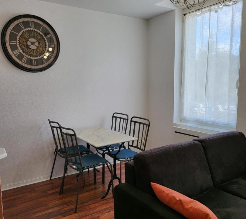 Photo of Livingroom in Agen