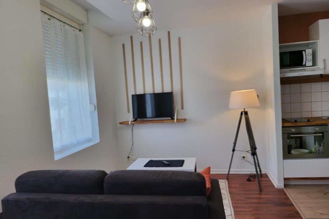 Photo of Livingroom in Agen