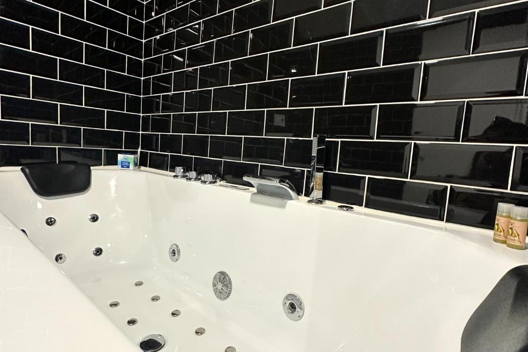 Photo of Bathroom in Barrio de Jesus