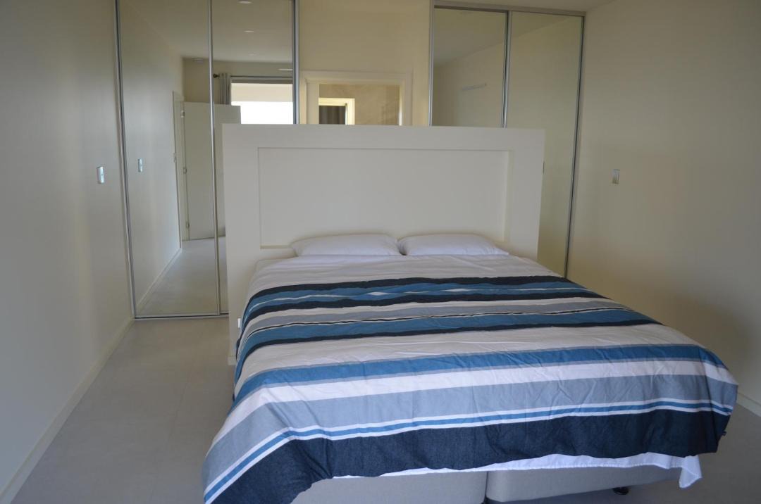 Photo of Bedroom in Newland