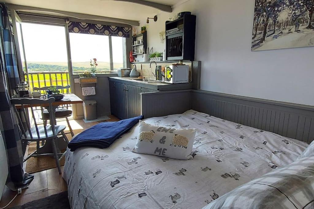 Photo of Bedroom in Lydford