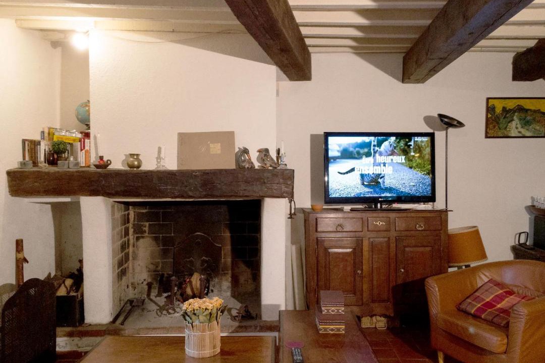 Photo of Livingroom in Castelnou