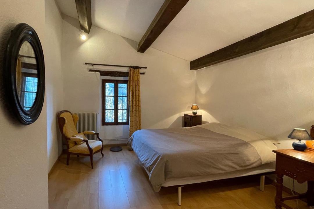 Photo of Bedroom in Castelnou