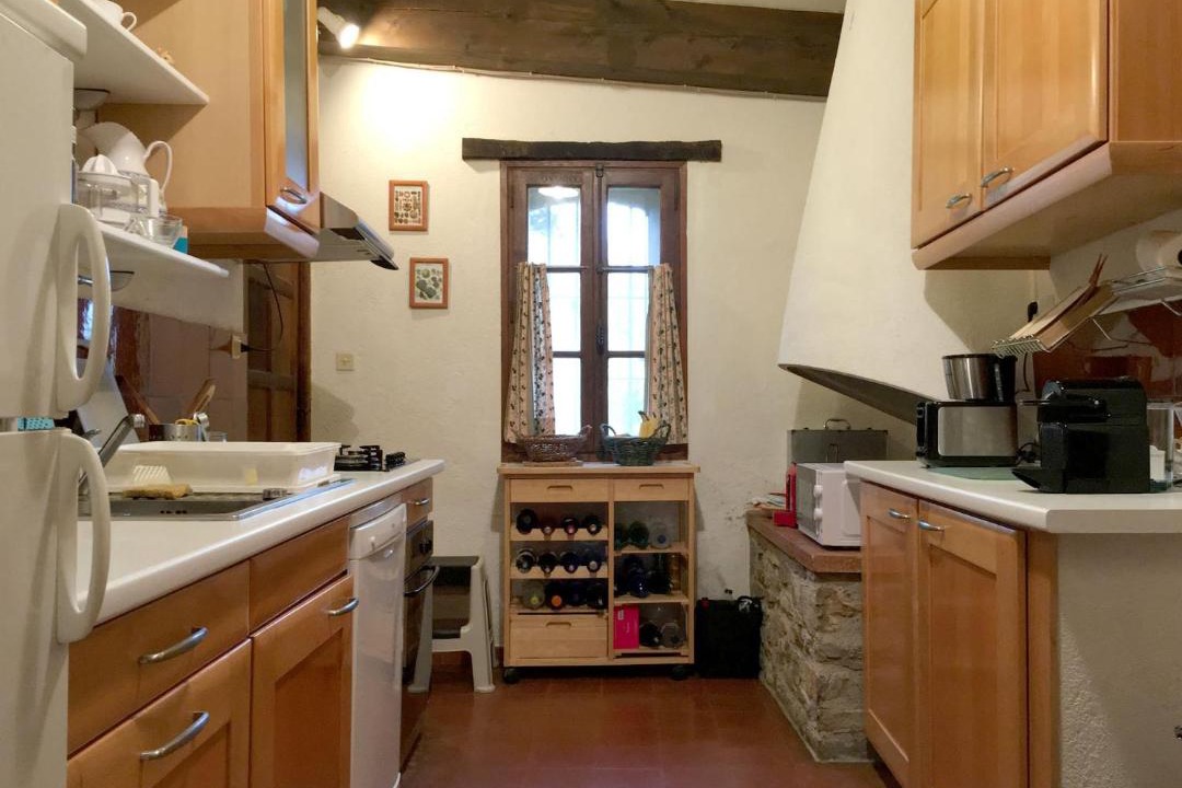 Photo of Kitchen in Castelnou