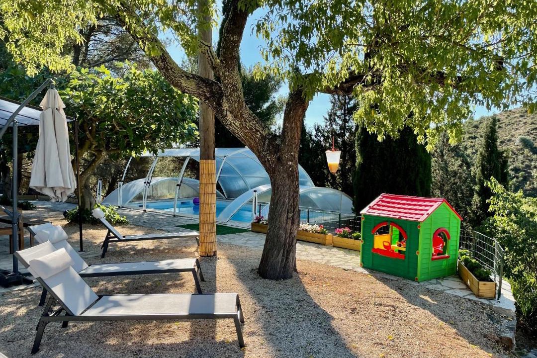 Photo of Others in Castelnou