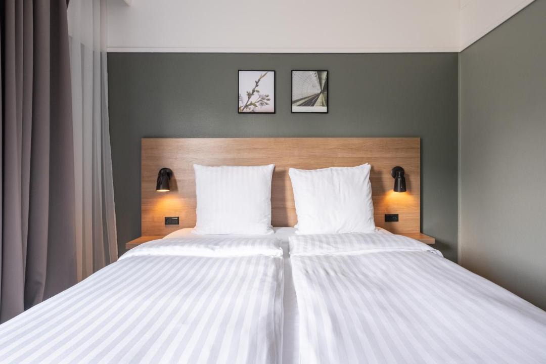 Photo of Bedroom in Copenhagen K
