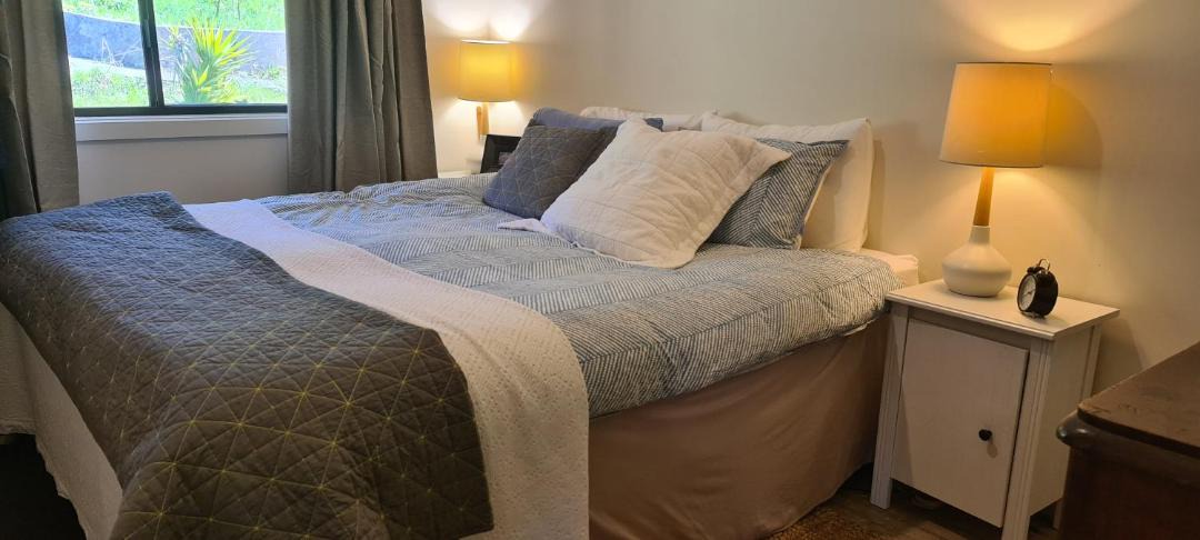 Photo of Bedroom in Caringal