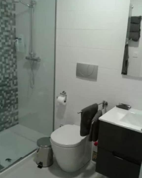 Photo of Bathroom in Torre de la Horadada
