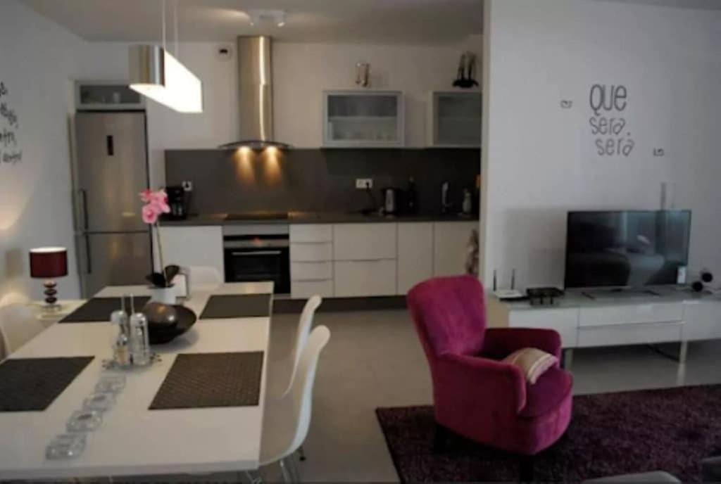 Photo of Livingroom in Torre de la Horadada