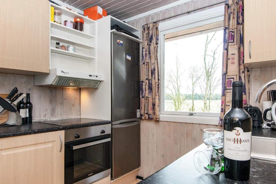 Photo of Kitchen in Jegum