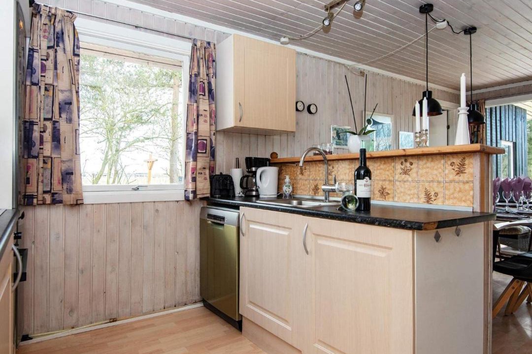 Photo of Kitchen in Jegum
