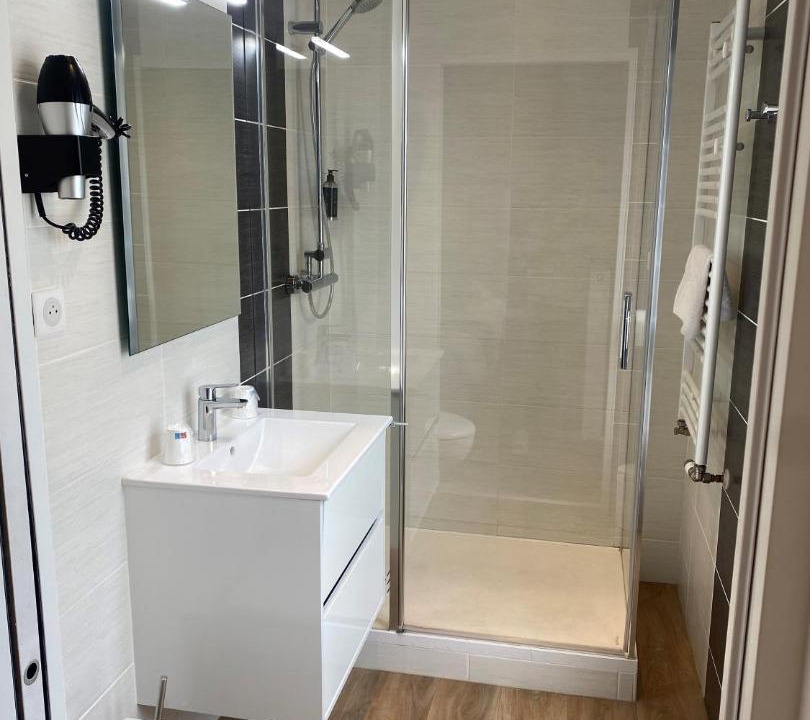 Photo of Bathroom in Wimereux