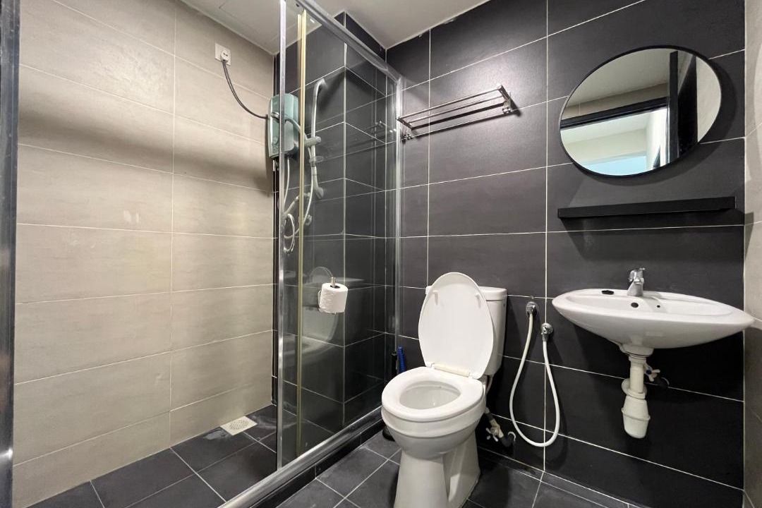 Photo of Bathroom in Jawa