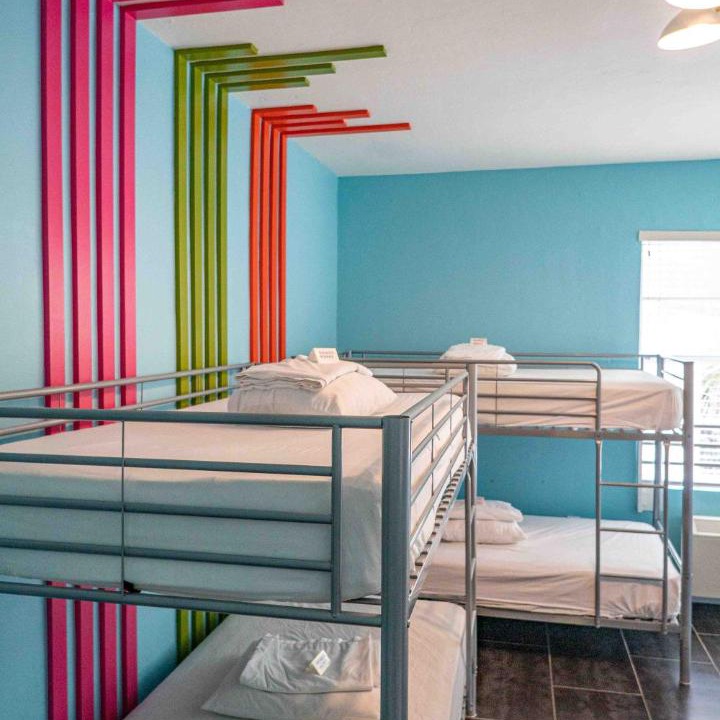 Photo of Bedroom in City Center