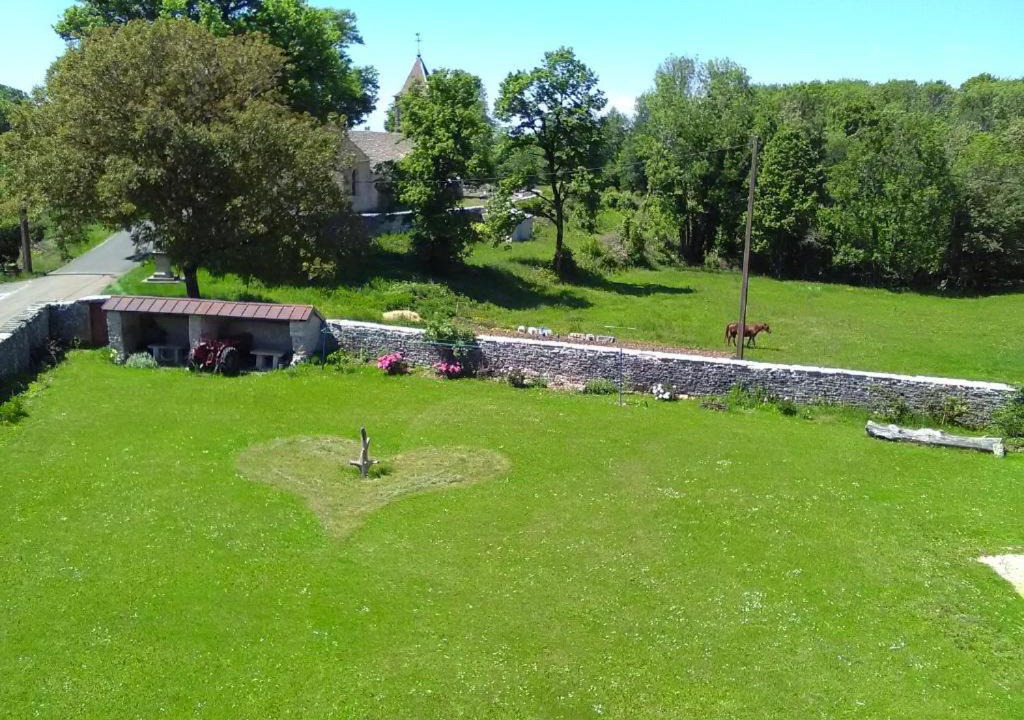 Photo of Others in Bonnefontaine