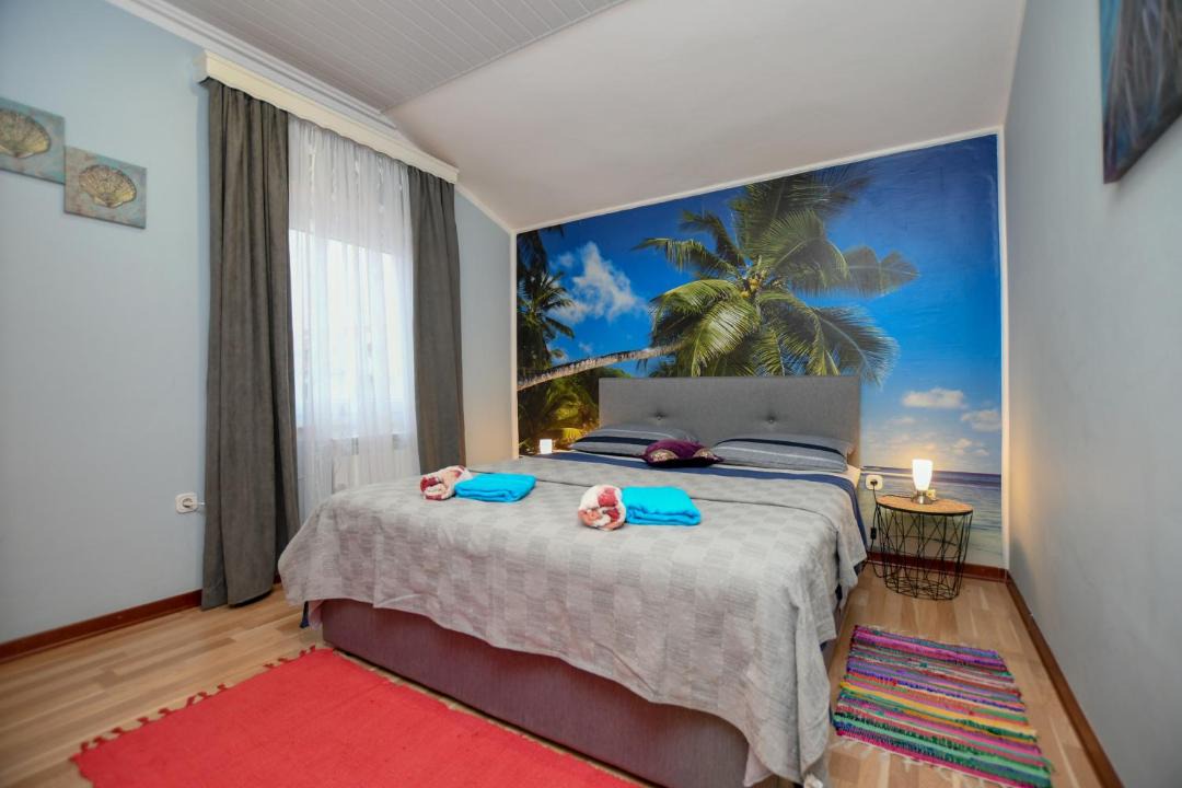 Photo of Bedroom in Cancini