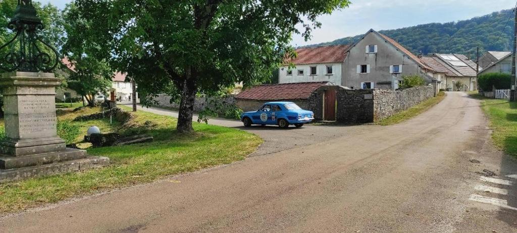 Photo of Others in Bonnefontaine