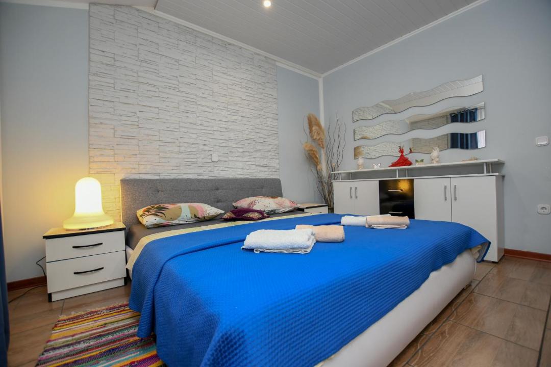 Photo of Bedroom in Cancini