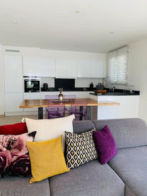 Photo of Livingroom in Brissago