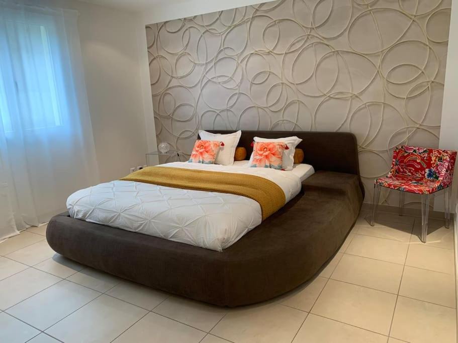 Photo of Bedroom in Brissago