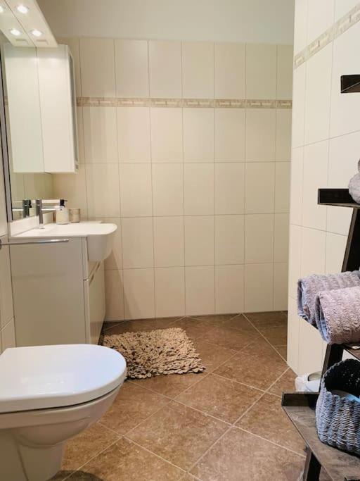 Photo of Bathroom in Brissago
