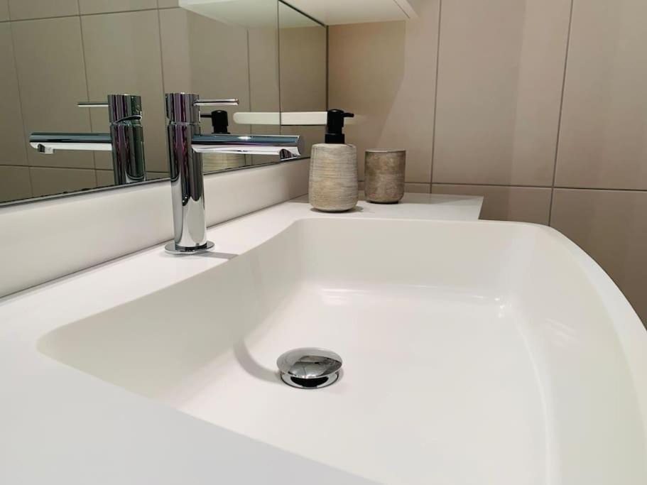Photo of Bathroom in Brissago