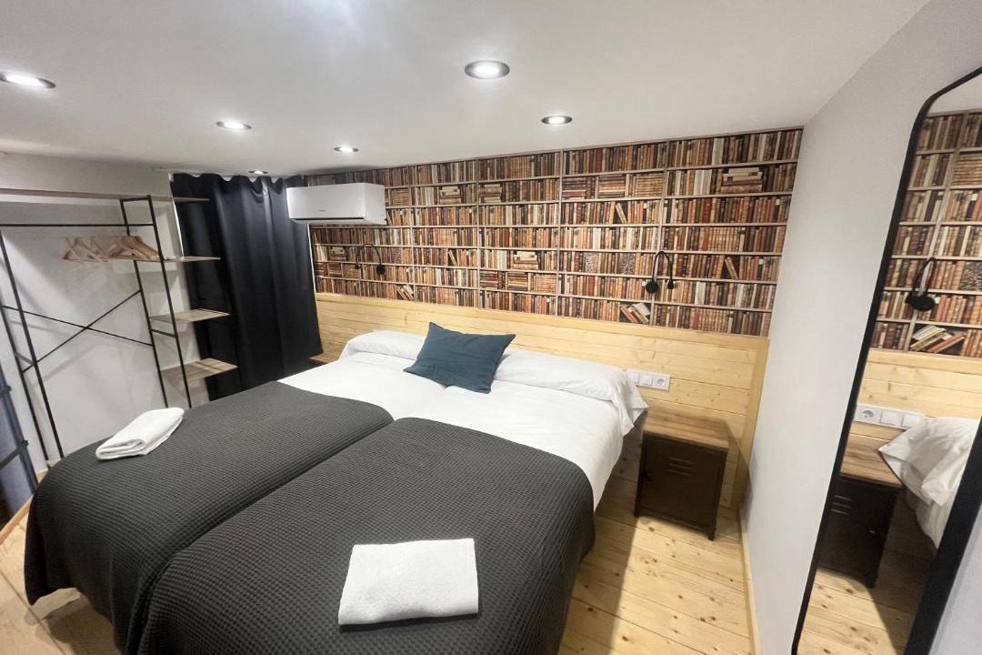 Photo of Bedroom in Rascanya