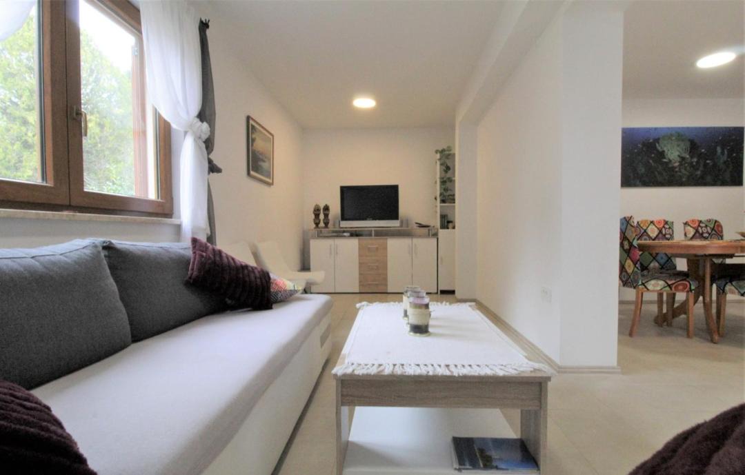 Photo of Livingroom in Savudrija